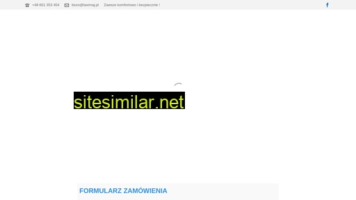 taximaj.pl alternative sites