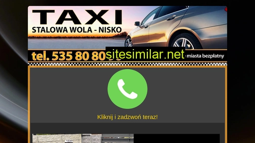 taximercedesstalowawola.pl alternative sites