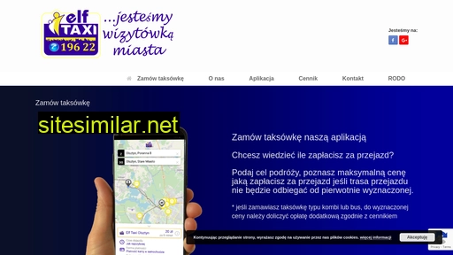 taxiolsztyn.com.pl alternative sites
