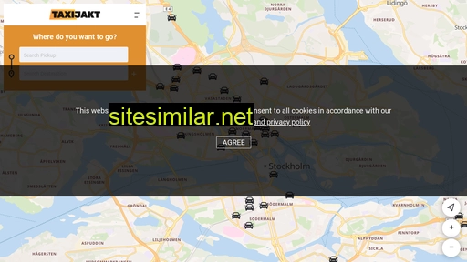 taxismart.pl alternative sites
