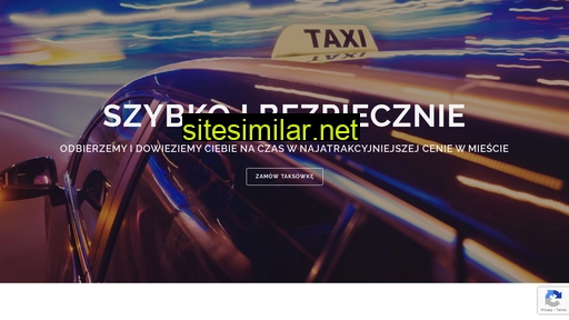 taxiszczytno.pl alternative sites