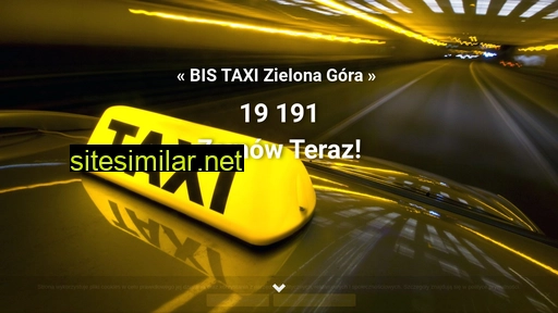 taxizielonagora.pl alternative sites