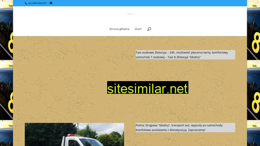 taxizlotoryja.pl alternative sites