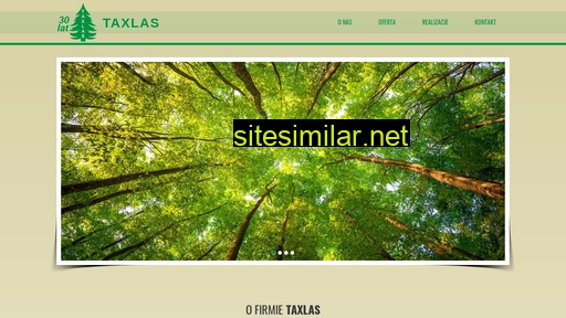taxlas.com.pl alternative sites