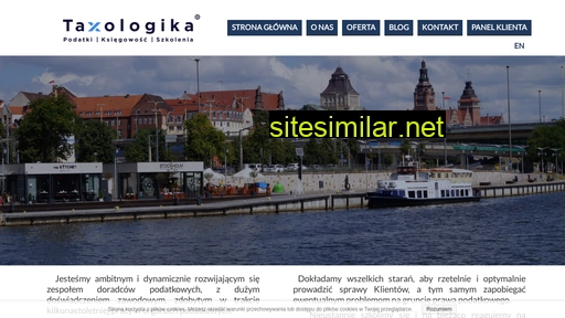 taxologika.pl alternative sites