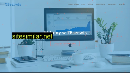 tbserwis.pl alternative sites