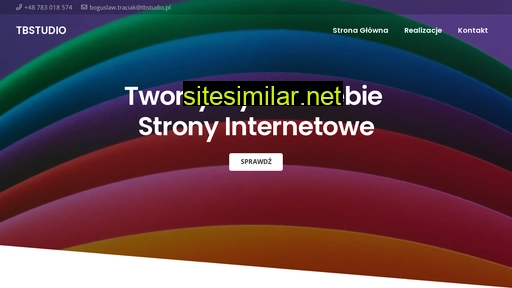 tbstudio.pl alternative sites