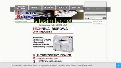 tb.ostroleka.pl alternative sites