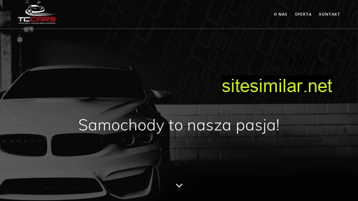 tccars.com.pl alternative sites
