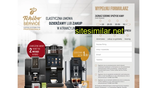 tchibo-dla-firm.pl alternative sites