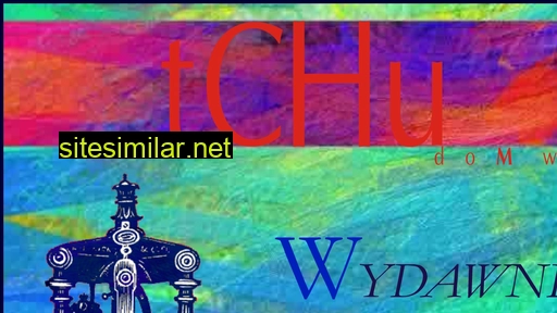 tchu.com.pl alternative sites