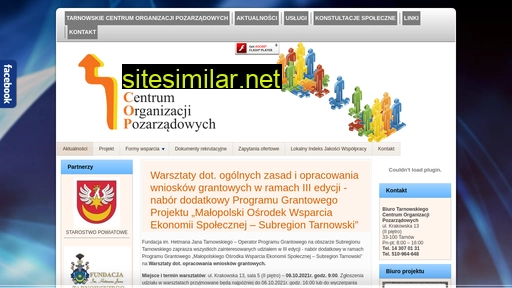 tcoptarnow.pl alternative sites
