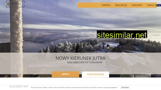 tdlink.pl alternative sites
