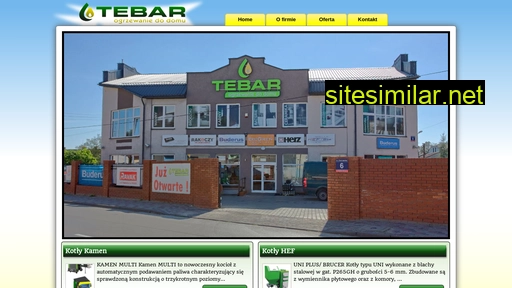 tebar.pl alternative sites