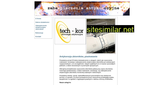 tech-kor.pl alternative sites
