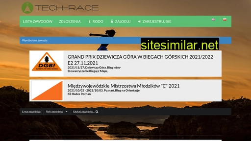 tech-race.pl alternative sites