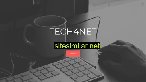 Tech4net similar sites