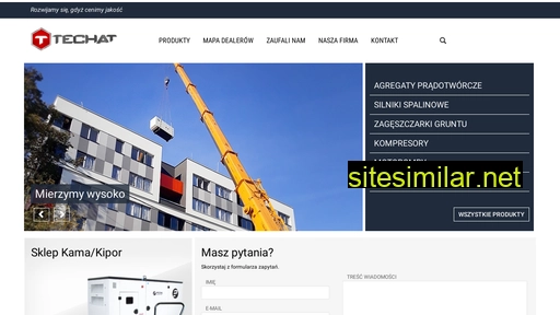 techat.pl alternative sites