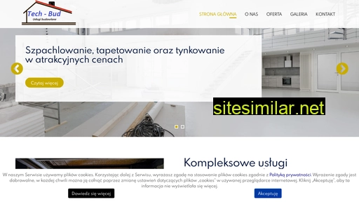 techbud-jaskolki.pl alternative sites