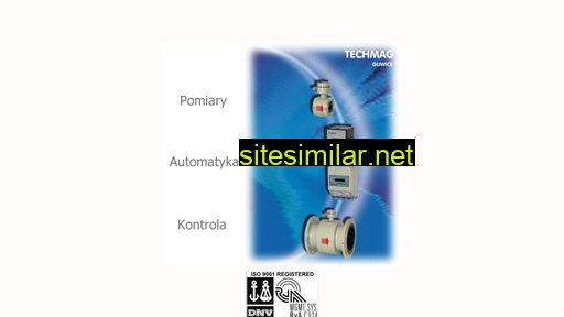 techmag.com.pl alternative sites