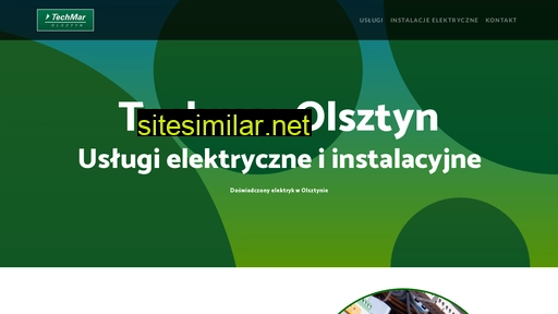 techmar.olsztyn.pl alternative sites