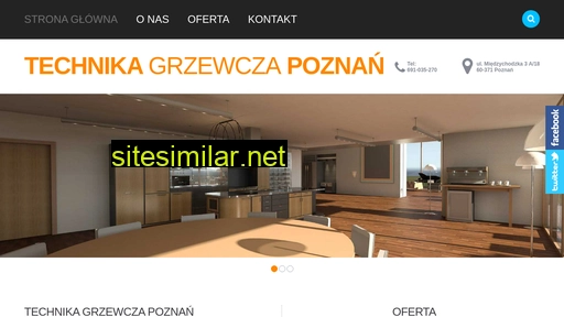 technikagrzewczapoznan.pl alternative sites