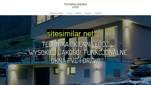 technikaokienna.com.pl alternative sites