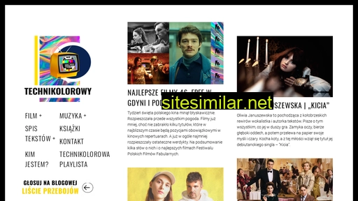 technikolorowy.pl alternative sites