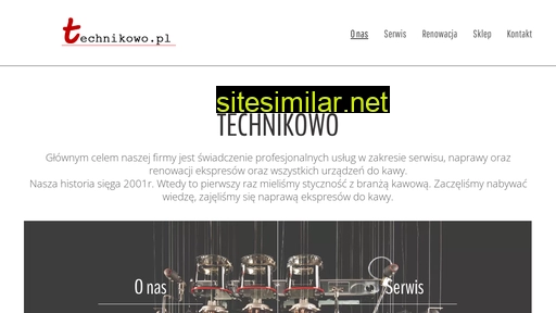 technikowo.pl alternative sites