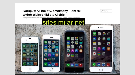 technobit.pl alternative sites