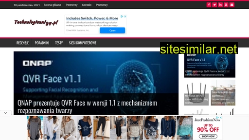 technologiczni24.pl alternative sites