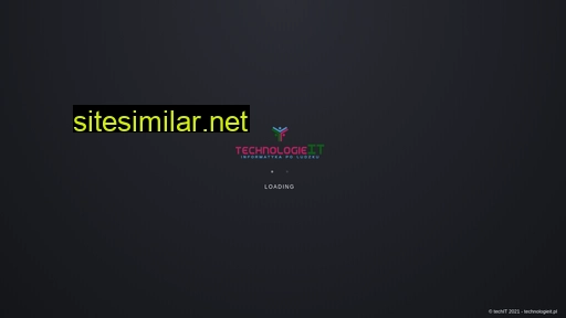 technologieit.pl alternative sites