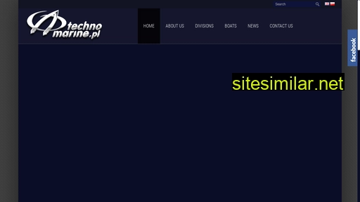 technomarine.pl alternative sites