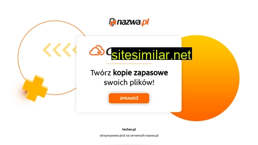 techon.pl alternative sites