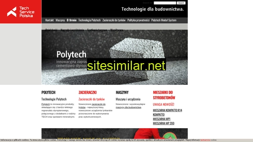 techservice.info.pl alternative sites