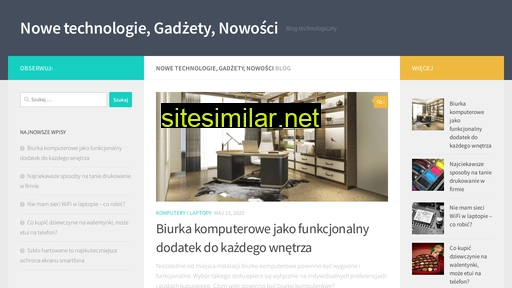 techword.pl alternative sites