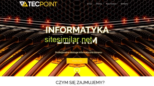 tecpoint.pl alternative sites