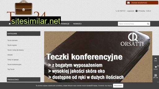 teczki24.pl alternative sites