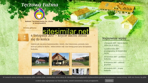 teczowafarma.pl alternative sites