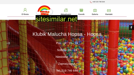 teczowaplaneta.pl alternative sites