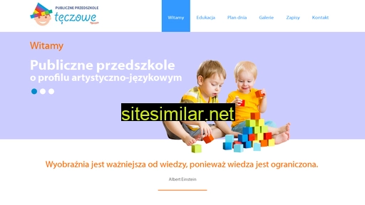 teczowe-ognisko.pl alternative sites
