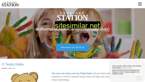 teddyeddie-milanowek.pl alternative sites