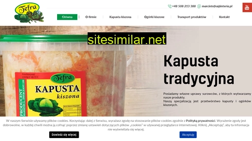tefra.pl alternative sites