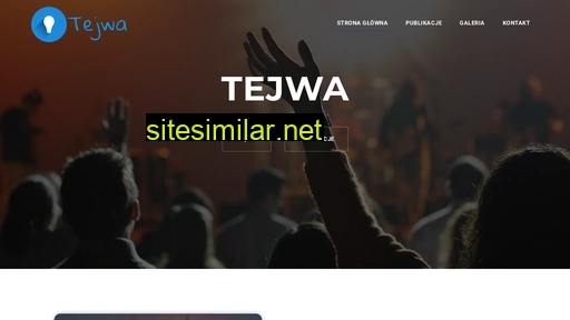 tejwa.pl alternative sites