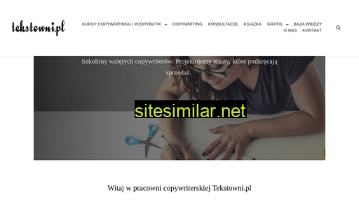 tekstowni.pl alternative sites