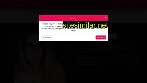 tele-sex.pl alternative sites