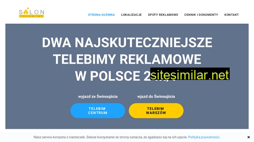 telebimy.swinoujscie.pl alternative sites