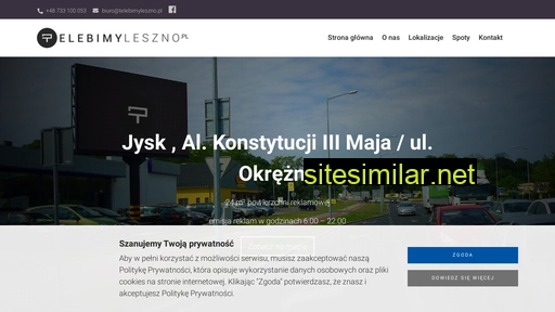 telebimyleszno.pl alternative sites