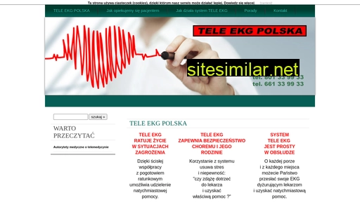 teleekgpolska.pl alternative sites