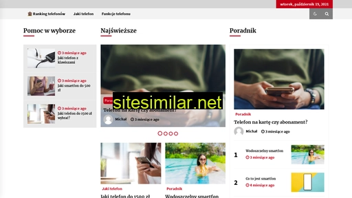 telefonik.net.pl alternative sites